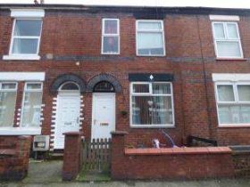 2 bedroom Terraced for sale